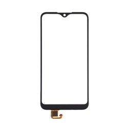 TOUCH SAMSUNG GALAXY A01 2020/A015F 5.7" BLACK